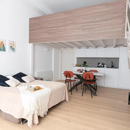 We Home - Porta Venezia Suites Milan Exterior photo