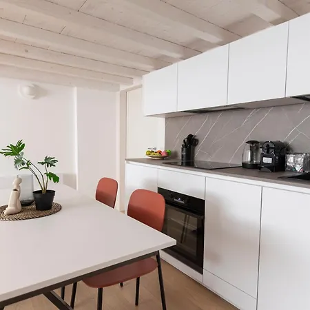 We Home - Porta Venezia Suites Milan Exterior photo