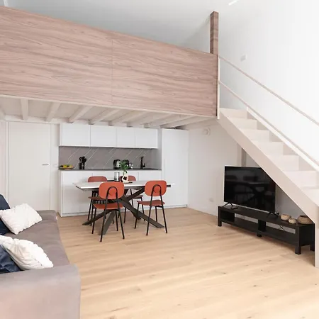 We Home - Porta Venezia Suites Milan Exterior photo