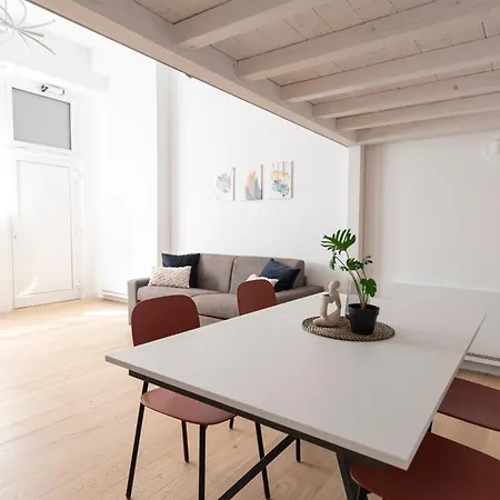 We Home - Porta Venezia Suites Milan Exterior photo