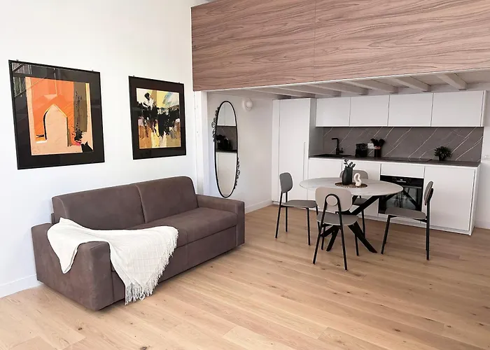 We Home - Porta Venezia Suites