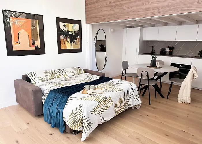 We Home - Porta Venezia Suites