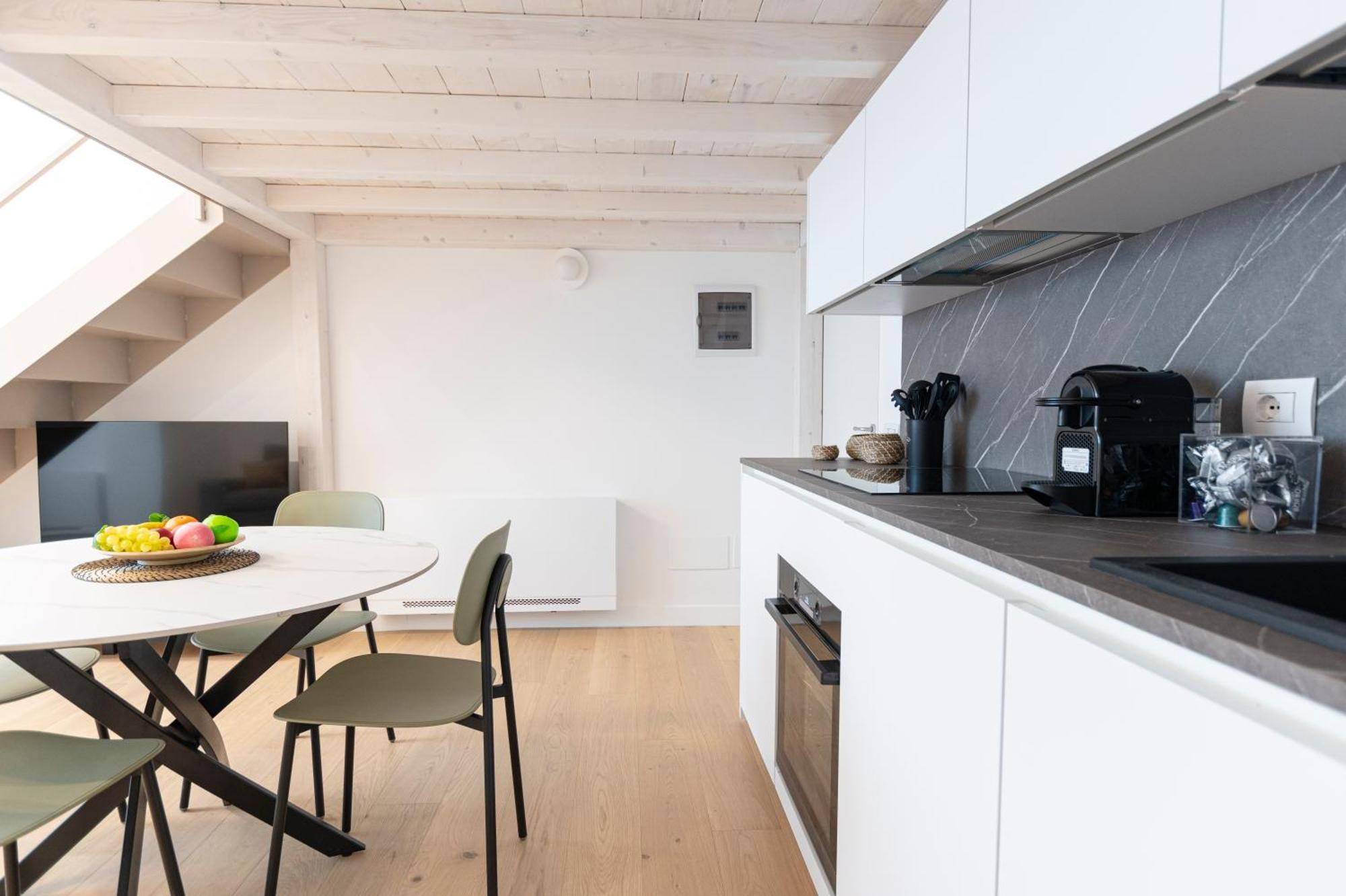 Appartement We - Porta Venezia